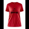 Craft Unify Training Tee Dame (min 5stk) Thumbnail