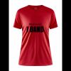 Craft Unify Training Tee Dame (min 5stk) Thumbnail
