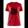 Craft Unify Training Tee Dame (min 5stk) Thumbnail