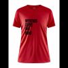 Craft Unify Training Tee Dame (min 5stk) Thumbnail