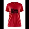 Craft Unify Training Tee Dame (min 5stk) Thumbnail