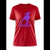 Craft Unify Training Tee Dame (min 5stk) Thumbnail