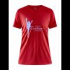 Craft Unify Training Tee Dame (min 5stk) Thumbnail