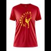 Craft Unify Training Tee Dame (min 5stk) Thumbnail