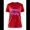 Craft Unify Training Tee Dame (min 5stk) Thumbnail