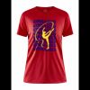 Craft Unify Training Tee Dame (min 5stk) Thumbnail