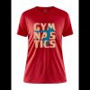 Craft Unify Training Tee Dame (min 5stk) Thumbnail