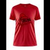 Craft Unify Training Tee Dame (min 5stk) Thumbnail