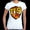 Lady Fitted Thumbnail