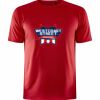 Craft Unify Training Tee Mand (min 5stk) Thumbnail