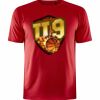 Craft Unify Training Tee Mand (min 5stk) Thumbnail