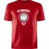 Craft Unify Training Tee Mand (min 5stk) Thumbnail