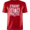 Craft Unify Training Tee Mand (min 5stk) Thumbnail