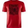 Craft Unify Training Tee Mand (min 5stk) Thumbnail