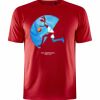 Craft Unify Training Tee Mand (min 5stk) Thumbnail