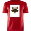 Craft Unify Training Tee Mand (min 5stk) Thumbnail