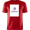 Craft Unify Training Tee Mand (min 5stk) Thumbnail