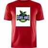 Craft Unify Training Tee Mand (min 5stk) Thumbnail