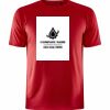 Craft Unify Training Tee Mand (min 5stk) Thumbnail