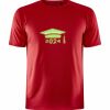 Craft Unify Training Tee Mand (min 5stk) Thumbnail