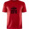 Craft Unify Training Tee Mand (min 5stk) Thumbnail
