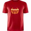 Craft Unify Training Tee Mand (min 5stk) Thumbnail