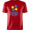 Craft Unify Training Tee Mand (min 5stk) Thumbnail