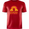 Craft Unify Training Tee Mand (min 5stk) Thumbnail