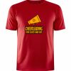 Craft Unify Training Tee Mand (min 5stk) Thumbnail