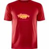 Craft Unify Training Tee Mand (min 5stk) Thumbnail