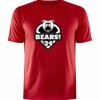 Craft Unify Training Tee Mand (min 5stk) Thumbnail