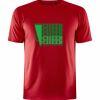 Craft Unify Training Tee Mand (min 5stk) Thumbnail