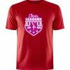 Craft Unify Training Tee Mand (min 5stk) Thumbnail