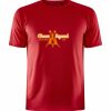Craft Unify Training Tee Mand (min 5stk) Thumbnail