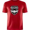 Craft Unify Training Tee Mand (min 5stk) Thumbnail