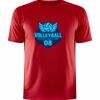 Craft Unify Training Tee Mand (min 5stk) Thumbnail