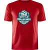 Craft Unify Training Tee Mand (min 5stk) Thumbnail