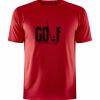 Craft Unify Training Tee Mand (min 5stk) Thumbnail