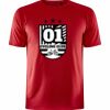 Craft Unify Training Tee Mand (min 5stk) Thumbnail