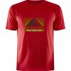 Craft Unify Training Tee Mand (min 5stk) Thumbnail