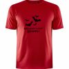 Craft Unify Training Tee Mand (min 5stk) Thumbnail