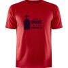 Craft Unify Training Tee Mand (min 5stk) Thumbnail