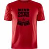Craft Unify Training Tee Mand (min 5stk) Thumbnail