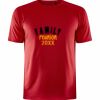 Craft Unify Training Tee Mand (min 5stk) Thumbnail