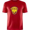 Craft Unify Training Tee Mand (min 5stk) Thumbnail