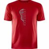 Craft Unify Training Tee Mand (min 5stk) Thumbnail
