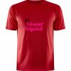 Craft Unify Training Tee Mand (min 5stk) Thumbnail