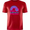 Craft Unify Training Tee Mand (min 5stk) Thumbnail