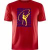 Craft Unify Training Tee Mand (min 5stk) Thumbnail